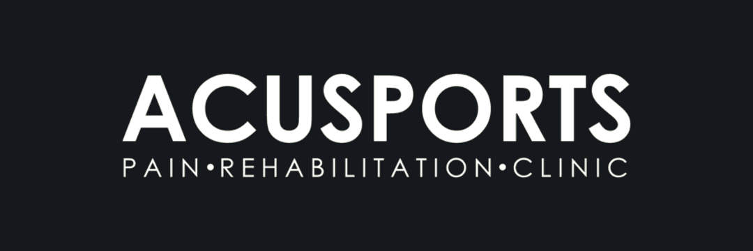 Acusports logo